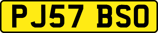 PJ57BSO