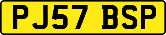 PJ57BSP