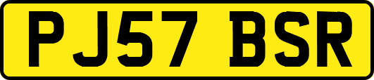 PJ57BSR