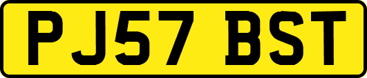 PJ57BST