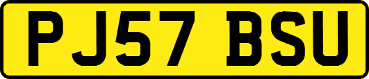 PJ57BSU