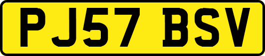 PJ57BSV