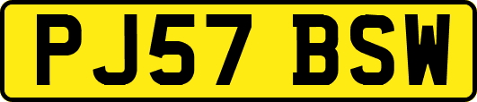 PJ57BSW