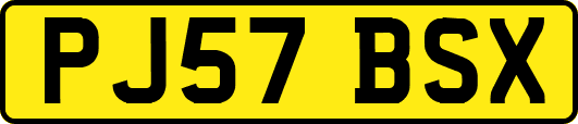 PJ57BSX