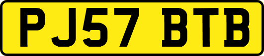 PJ57BTB