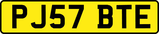 PJ57BTE