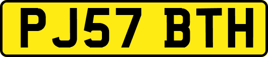 PJ57BTH