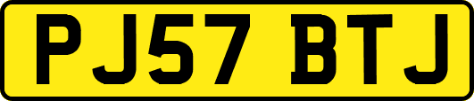PJ57BTJ