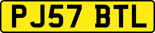 PJ57BTL