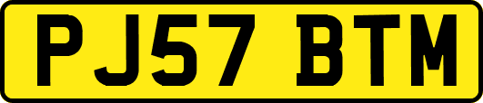 PJ57BTM