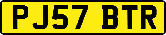 PJ57BTR