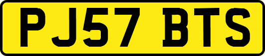 PJ57BTS