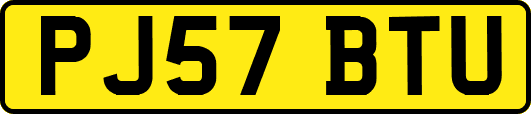 PJ57BTU