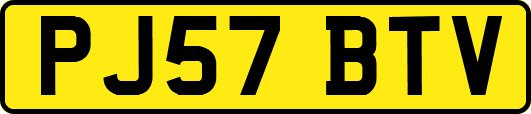 PJ57BTV