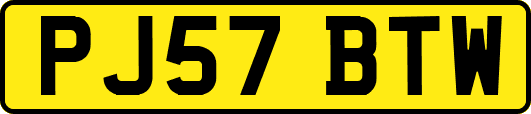 PJ57BTW