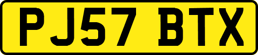 PJ57BTX