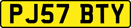 PJ57BTY