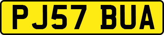 PJ57BUA