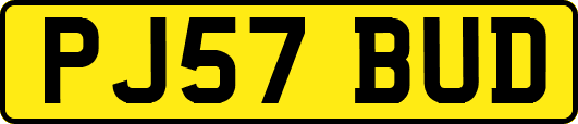 PJ57BUD