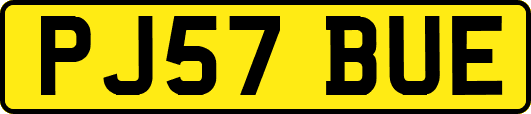 PJ57BUE