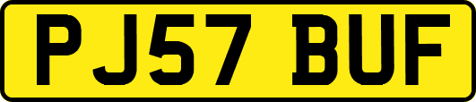 PJ57BUF