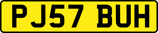 PJ57BUH