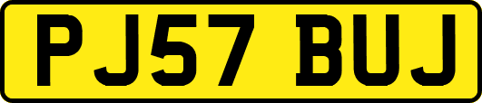 PJ57BUJ