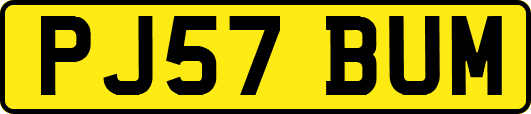PJ57BUM