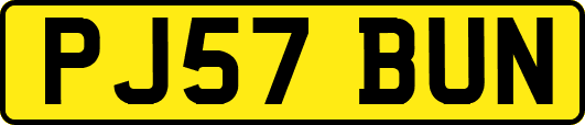 PJ57BUN