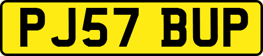 PJ57BUP