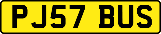 PJ57BUS