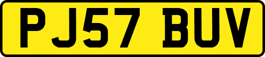 PJ57BUV