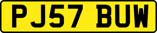 PJ57BUW