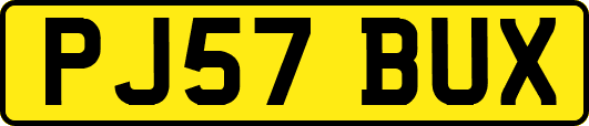PJ57BUX