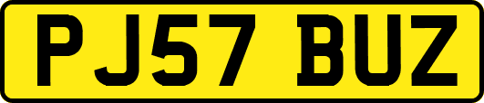 PJ57BUZ