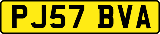 PJ57BVA