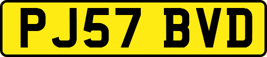 PJ57BVD