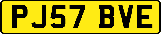 PJ57BVE