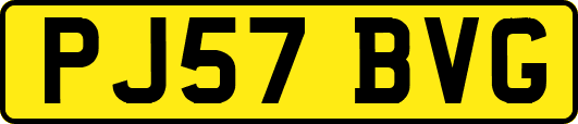 PJ57BVG