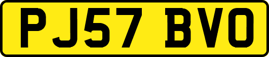 PJ57BVO