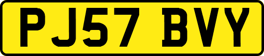 PJ57BVY