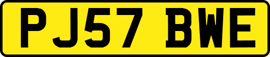 PJ57BWE