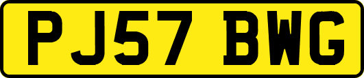 PJ57BWG