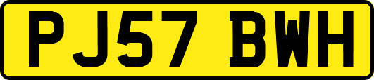 PJ57BWH