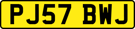 PJ57BWJ