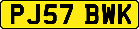 PJ57BWK