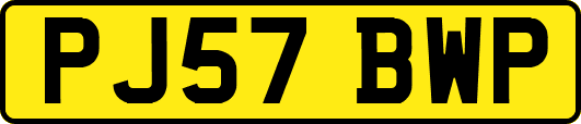 PJ57BWP