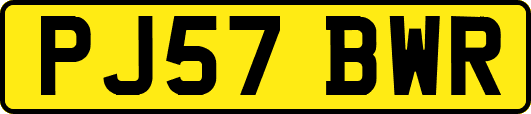 PJ57BWR
