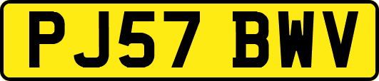 PJ57BWV