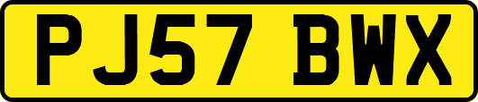 PJ57BWX